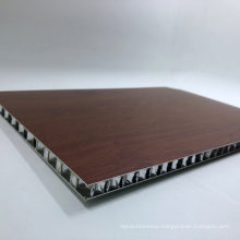 Metal Honeycomb Panels